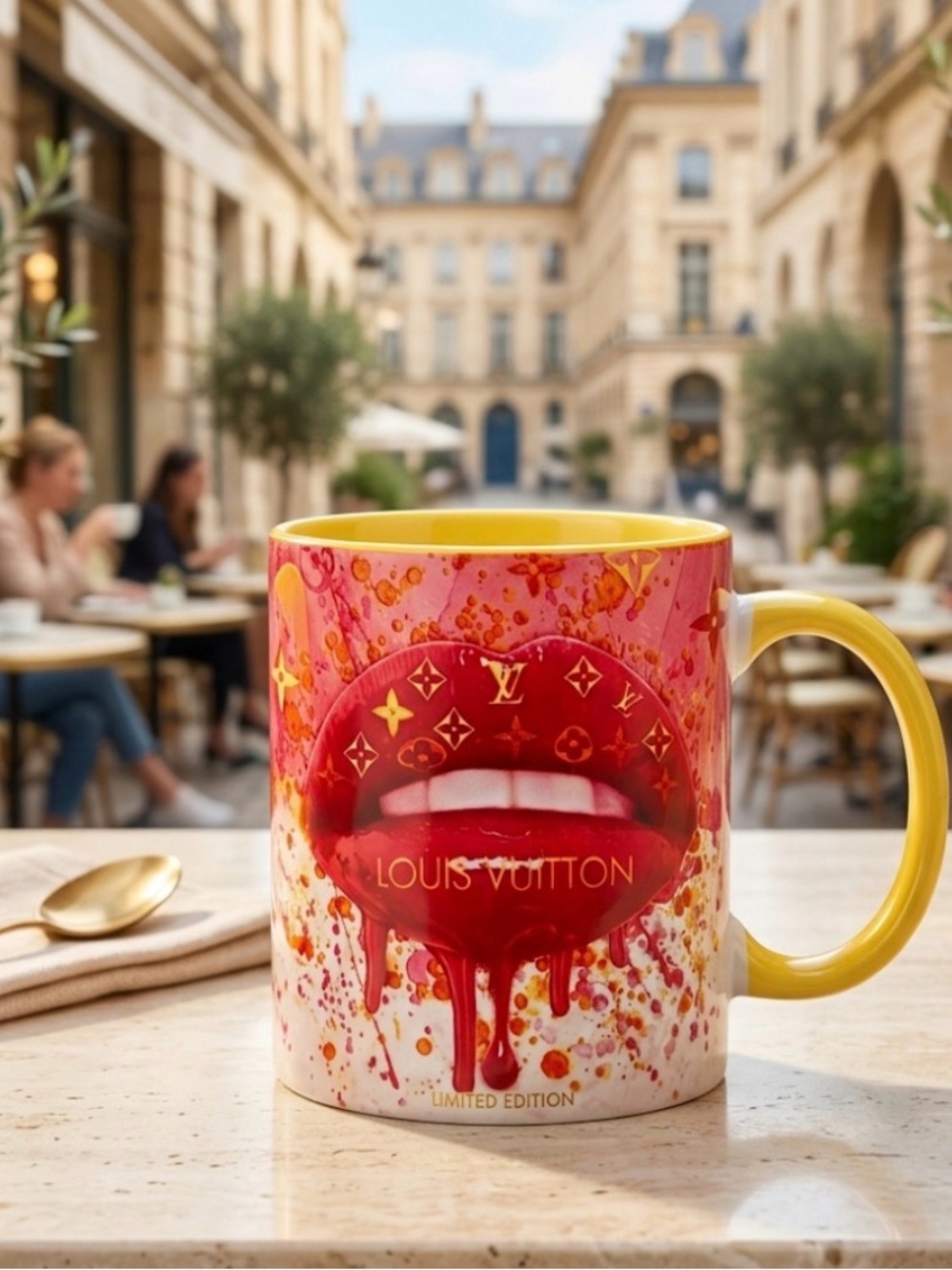 CUSTOM Mug